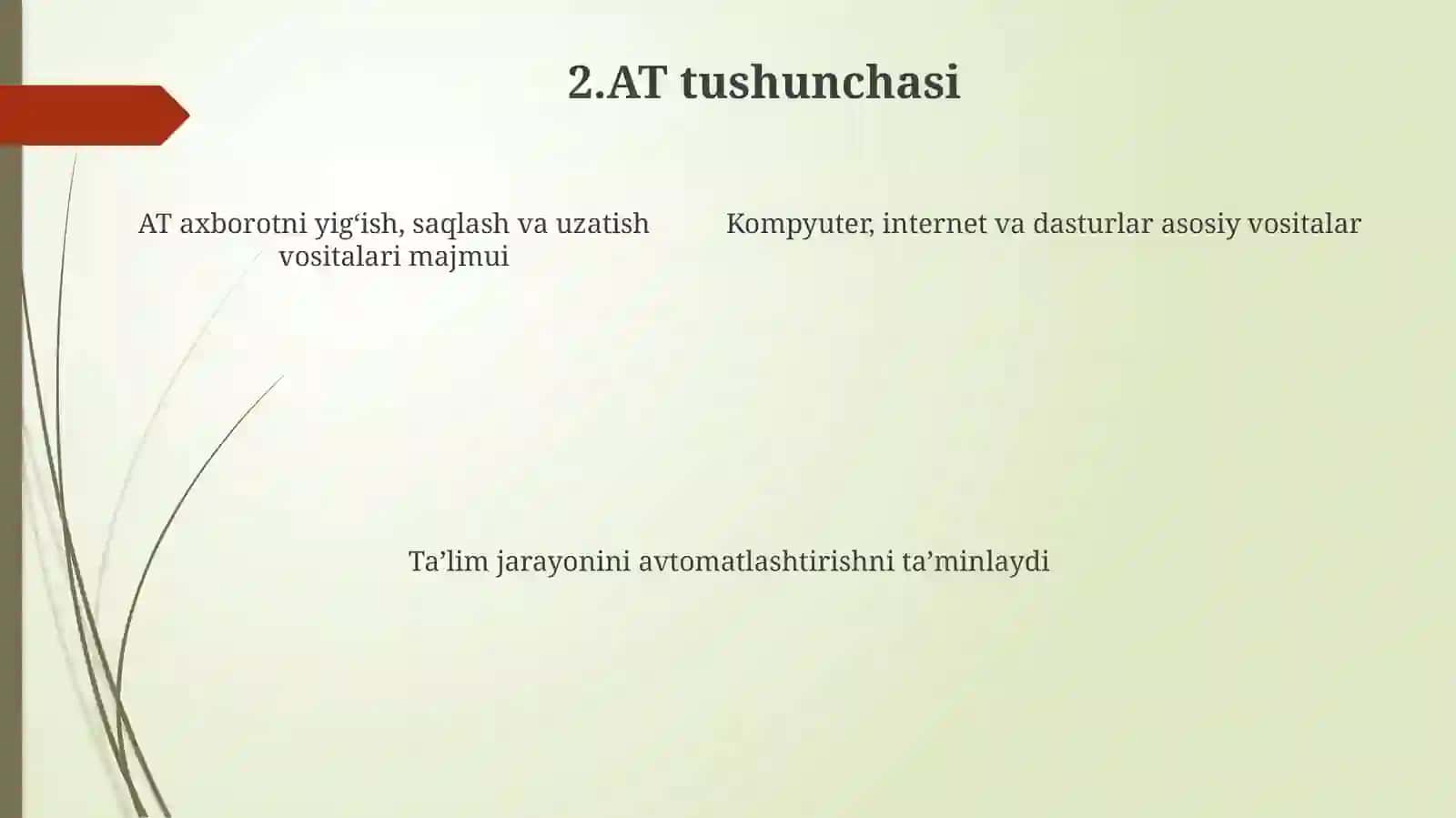 Maktab faoliyatida axborot texnologiyalari oʻrni 4