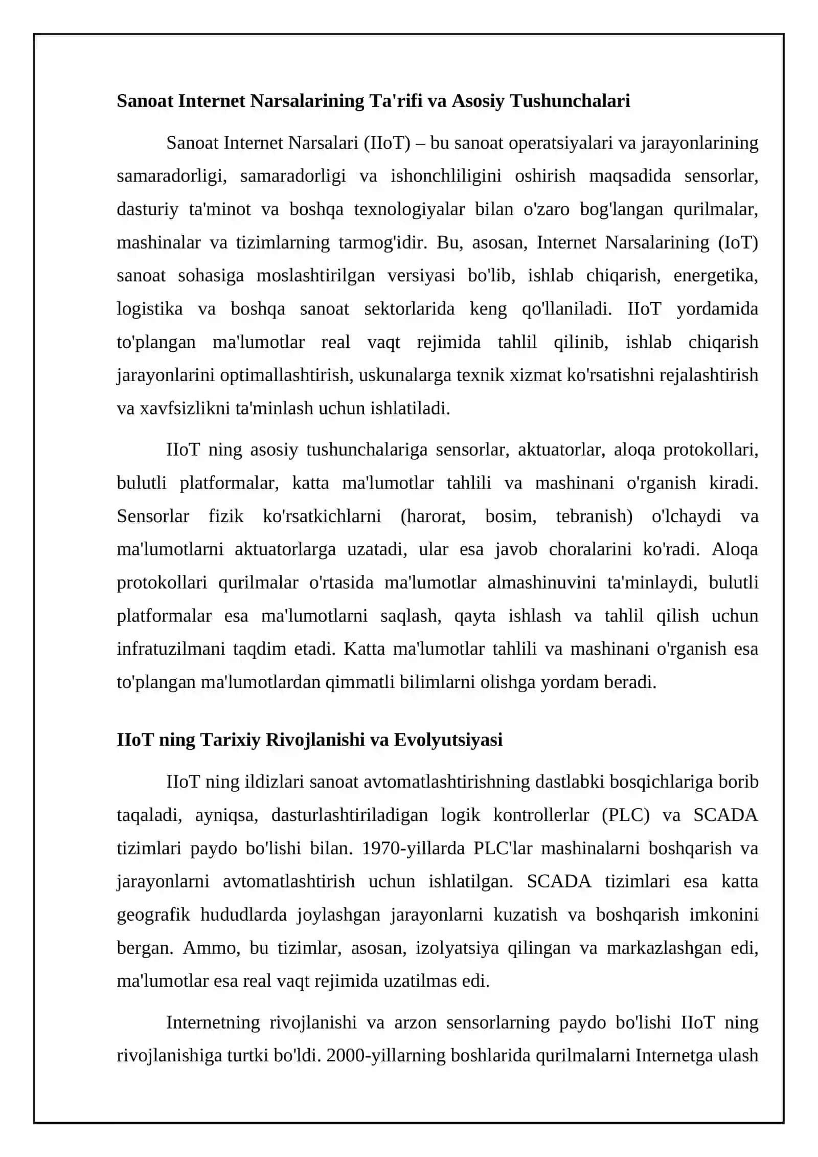 Sanoat Internet Narsalariga Kirish 4
