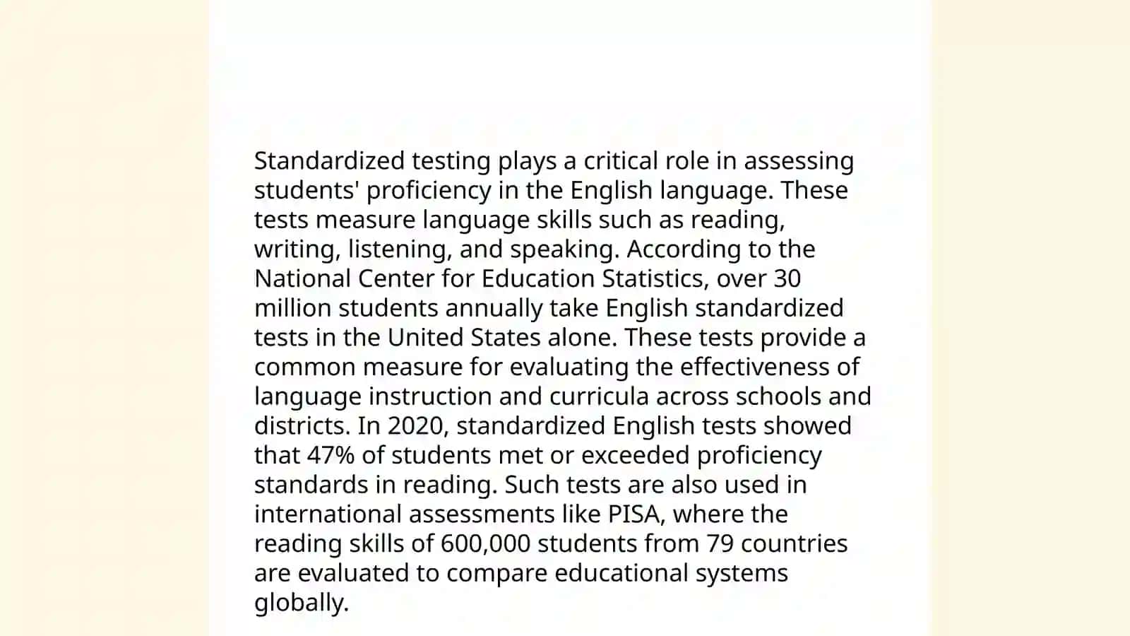 Education System of English Speaking Countries 4