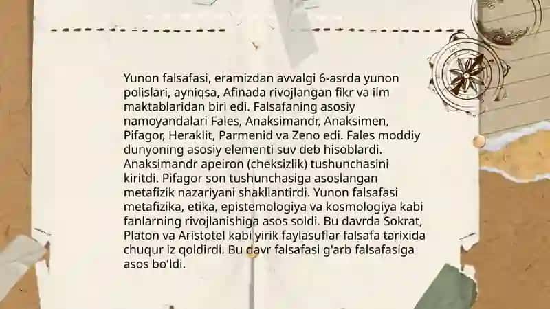 Yunon notiqligi 4