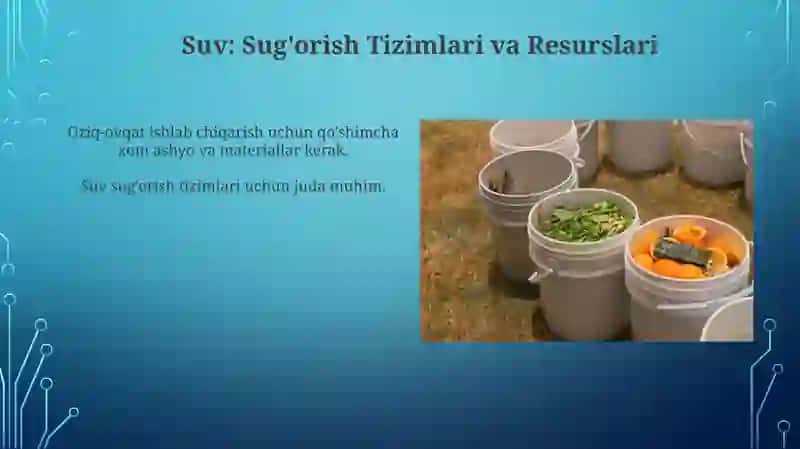 Yetkazib berish zanjiri logistikasi 4