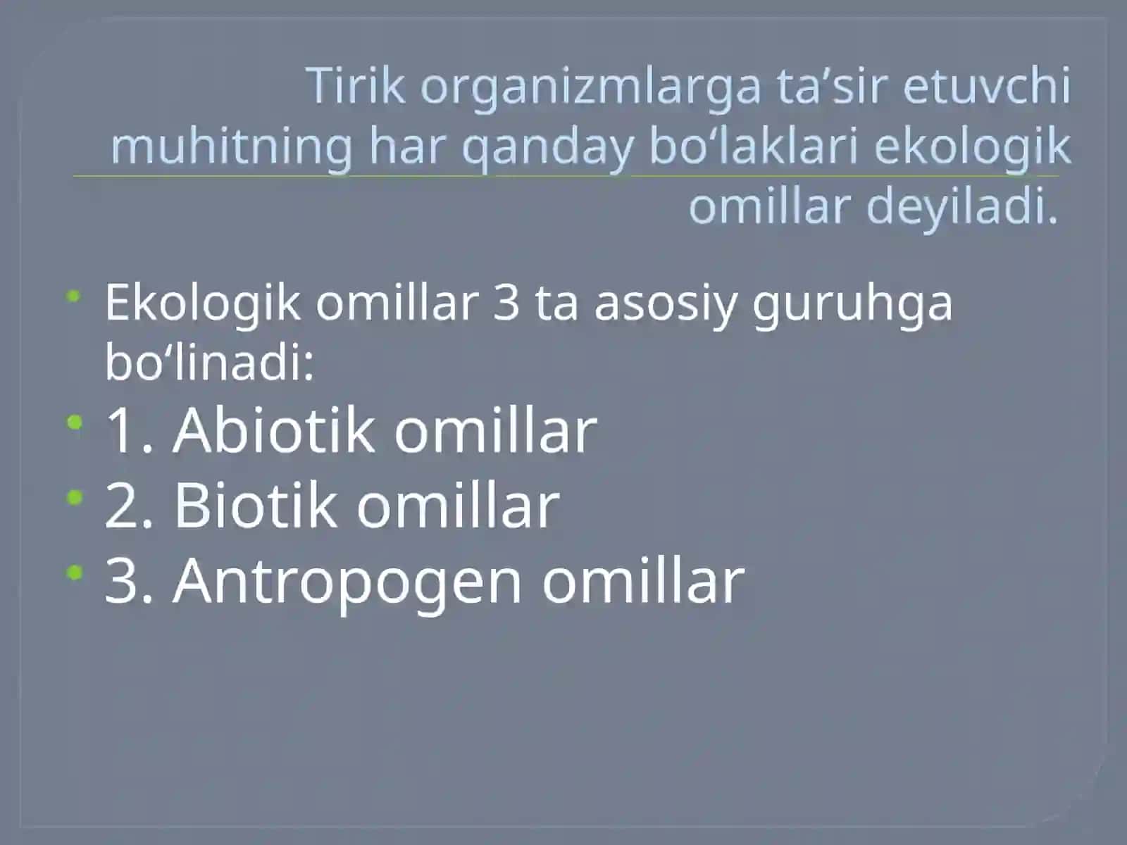 Bolalaro’sishvarivojlanishiningbuzilishlari 4