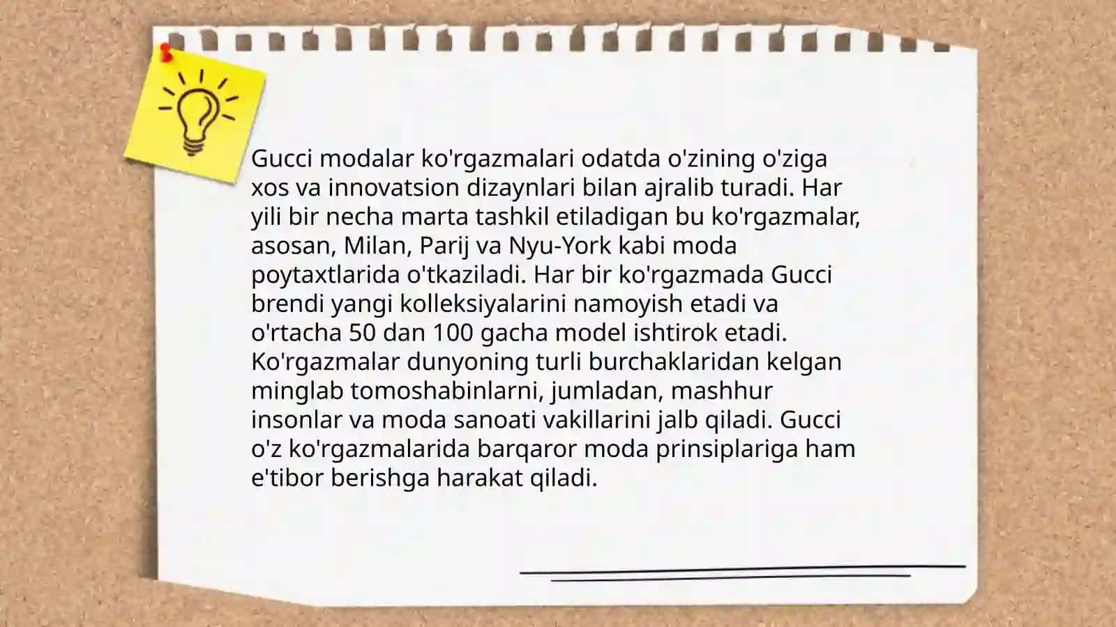 Gucci brendining tarixi 4