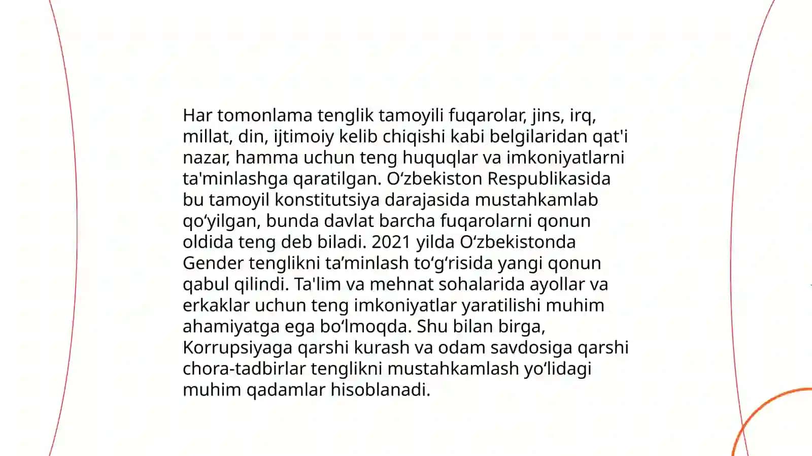 Inklyuziv ta'limning tamoyillari va bosqichlari 4