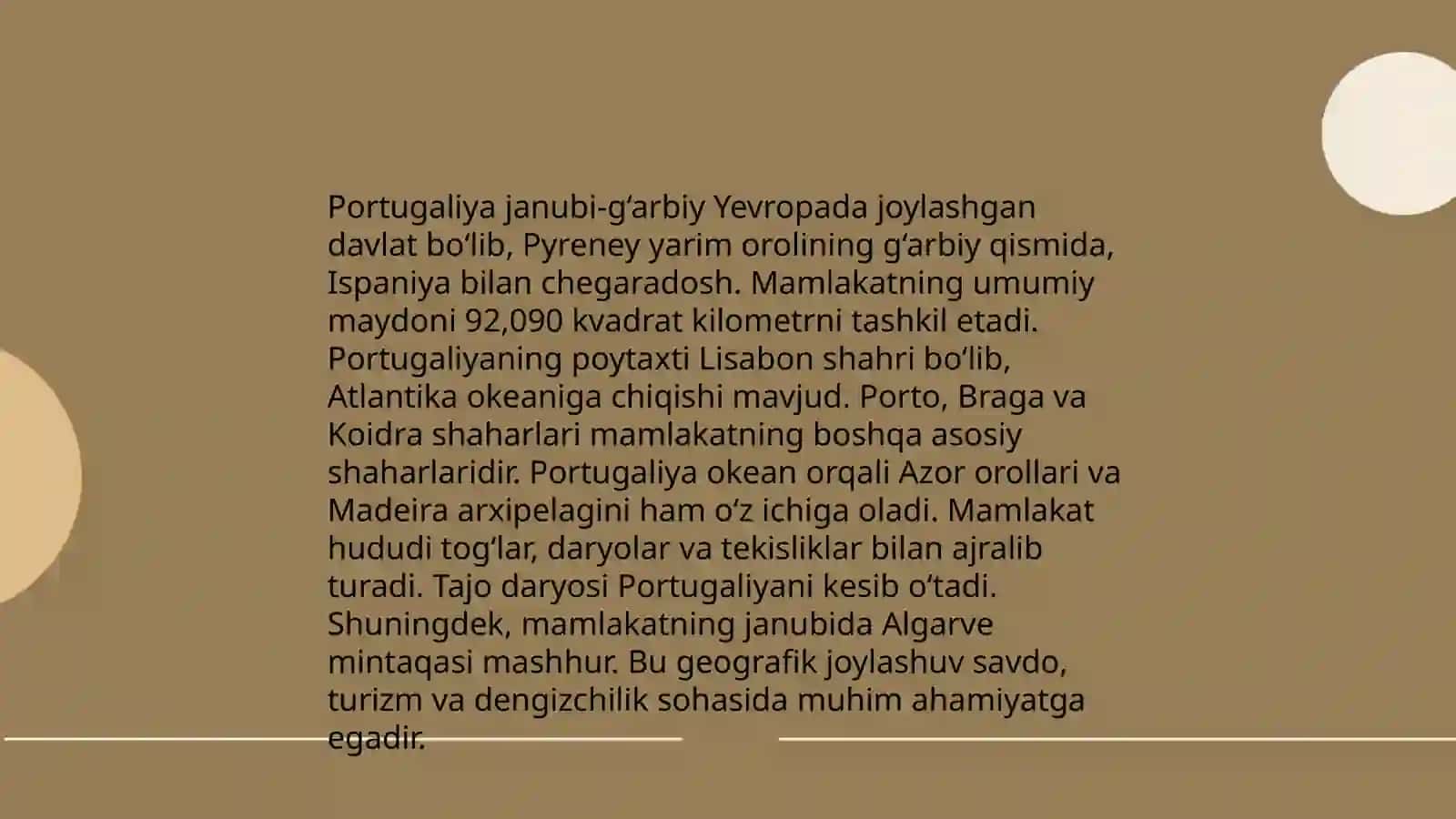 Portugaliya tarixi 4