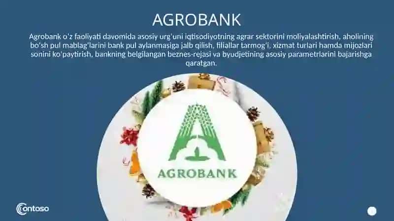 Agrobank 4