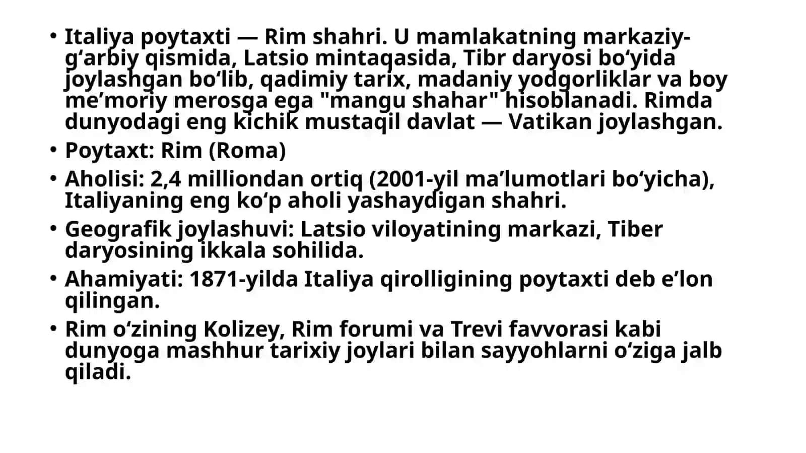 Italiya bayrogʻi 4