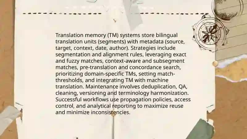 Computer-Assisted translation 4