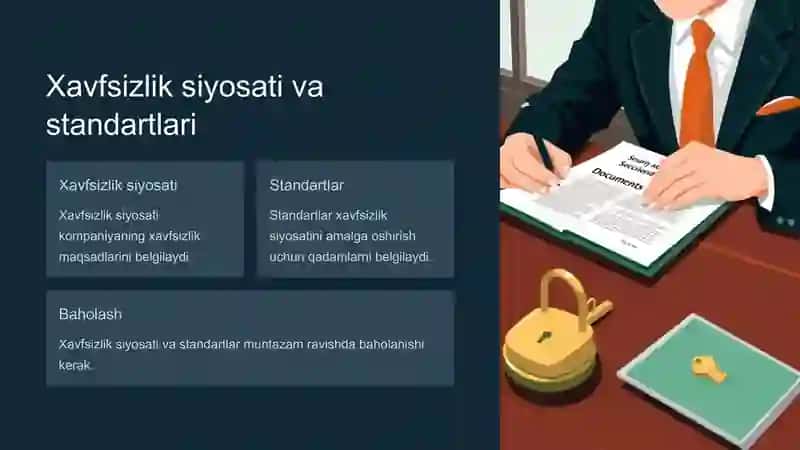 Axborot xavfsizligiga kirish 4