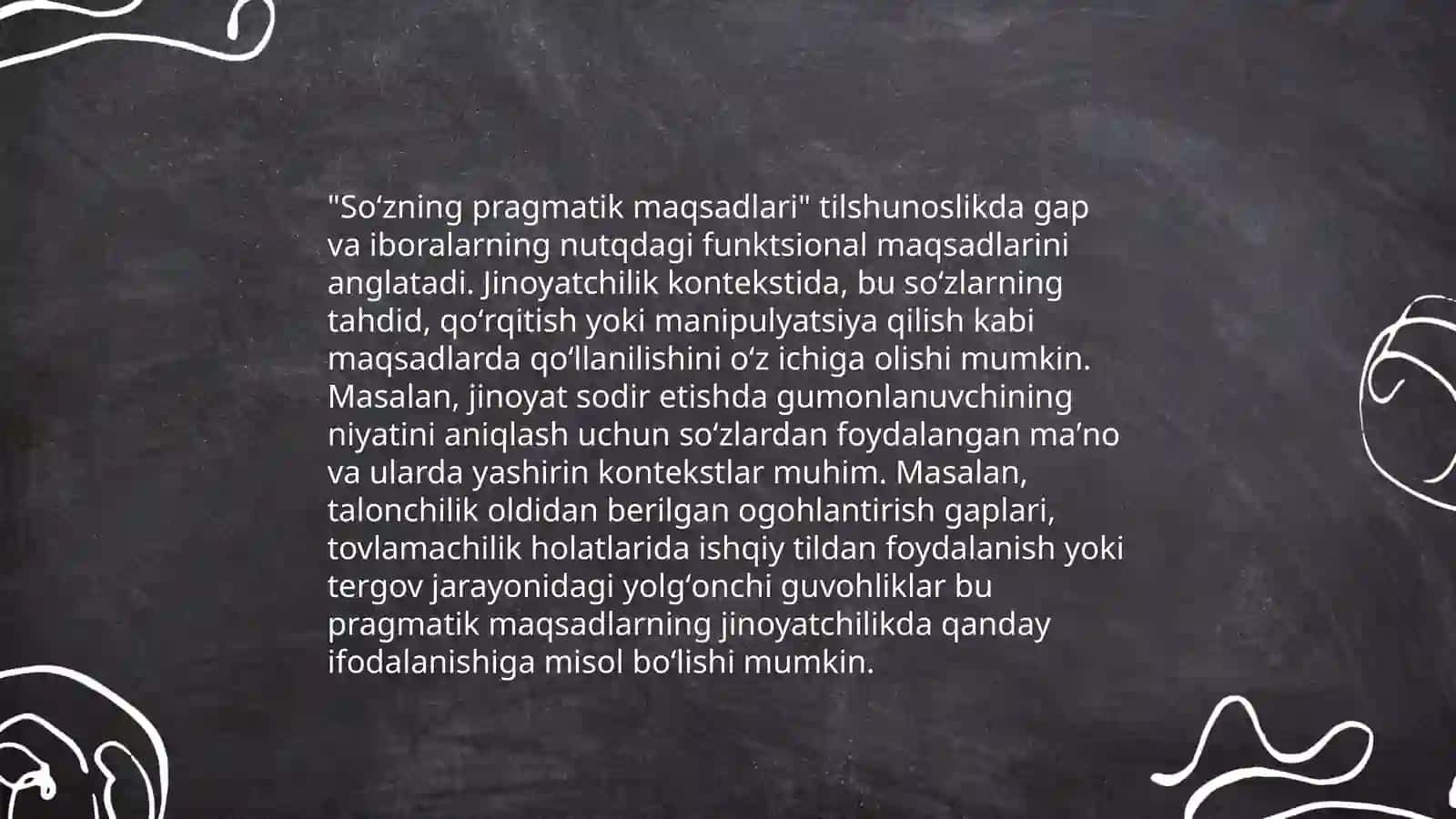 Lingvokriminalistika 4