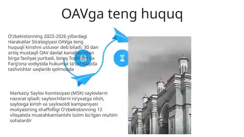 Mustaqil Saylov Ma'muriyati 4