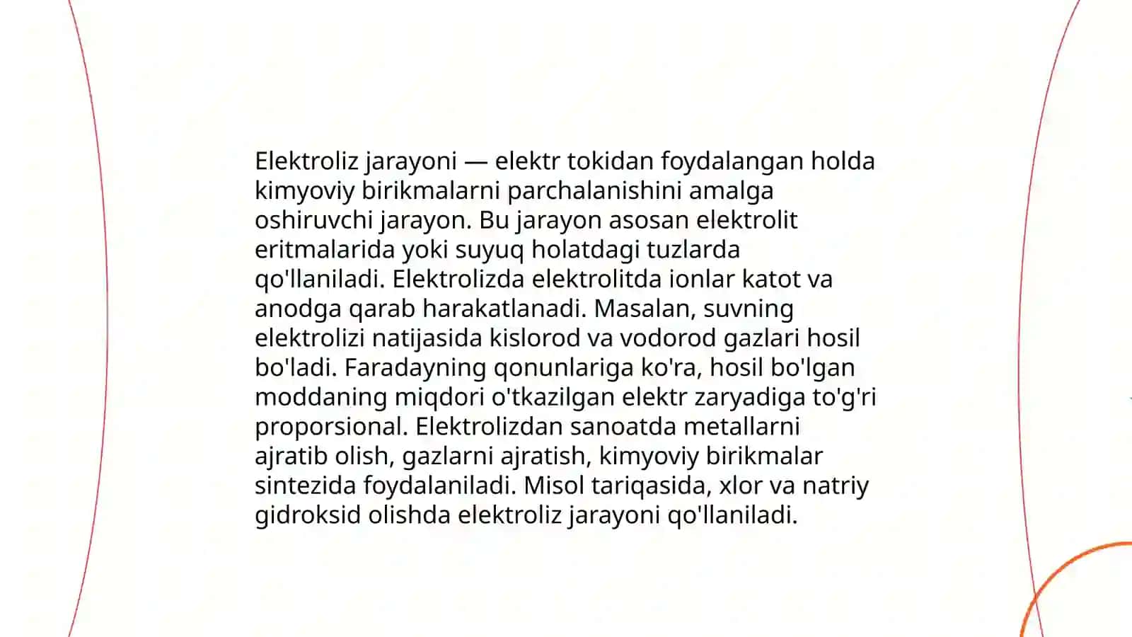 Elektroliz 4