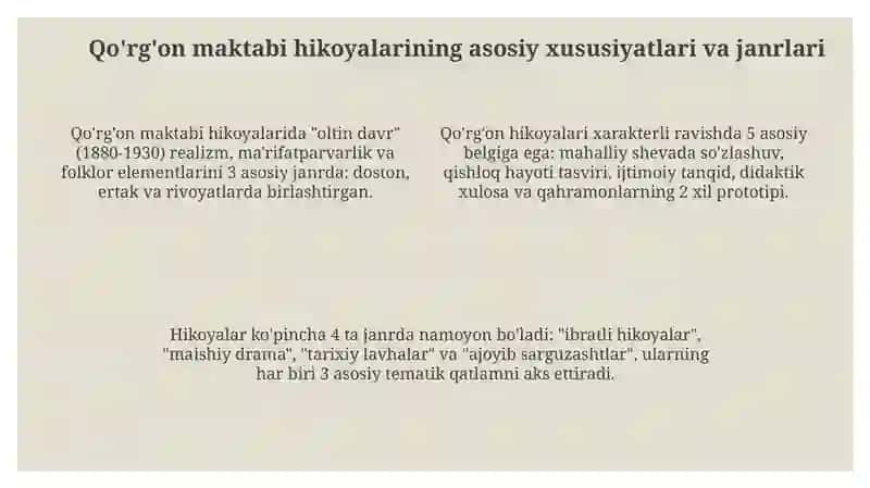 Qo'rg'on dostonchilik maktabi 4
