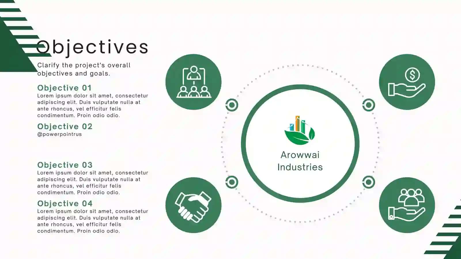 Arowwai Industries 4