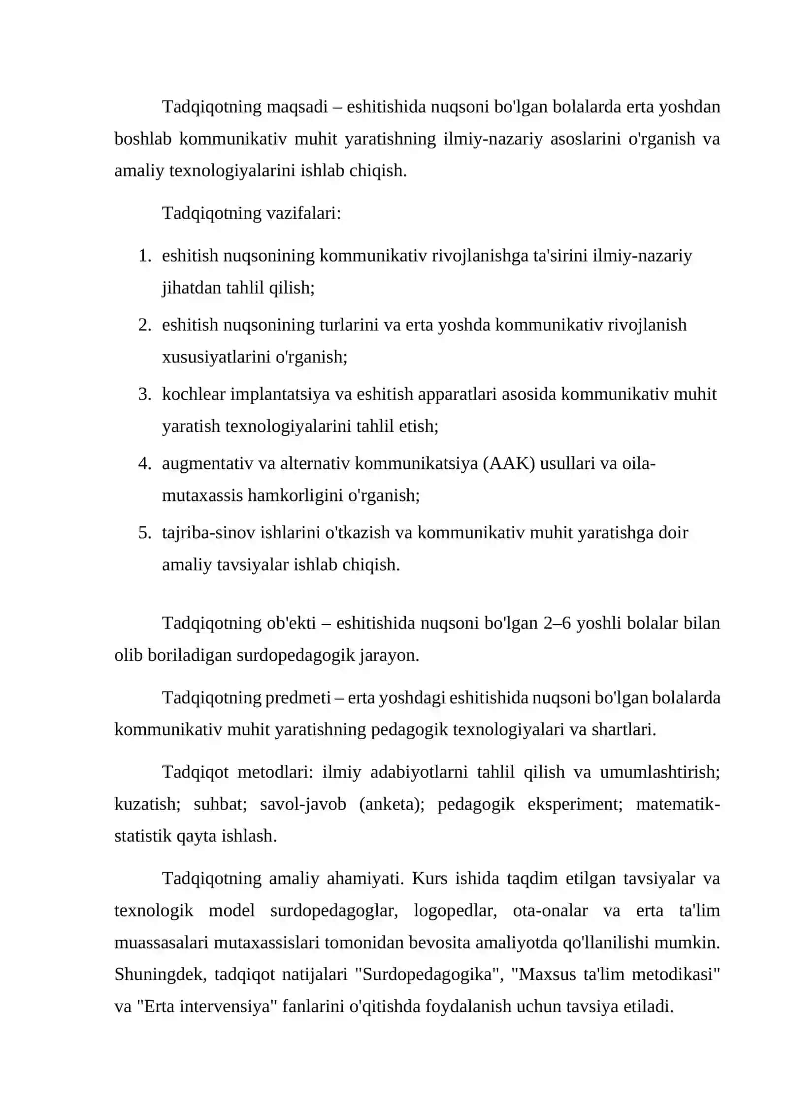 Kommunikativ muhit yaratish texnologiyasi 4