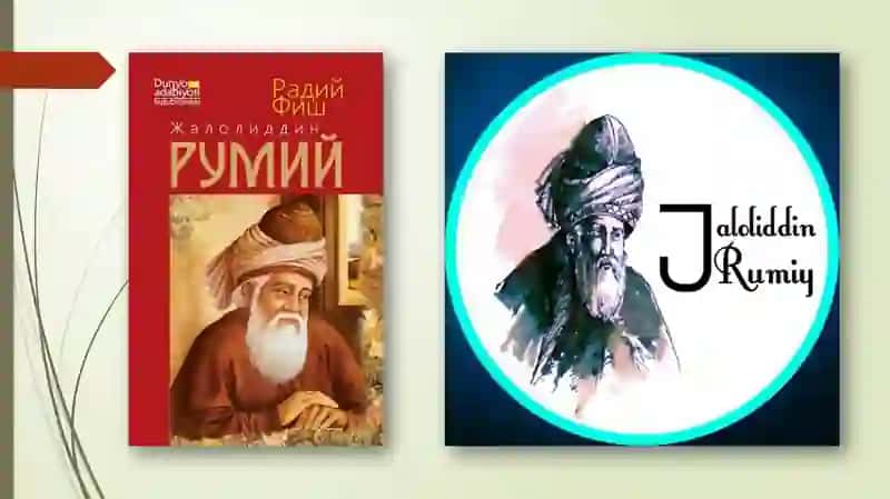 Jalaluddin Rumi 4