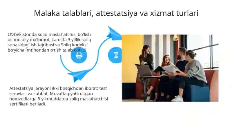 Soliq Maslahati Tashkiloti 4