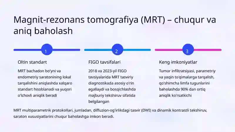 Ginekologik onkologiyada tasviriy diagnostika usullari 4