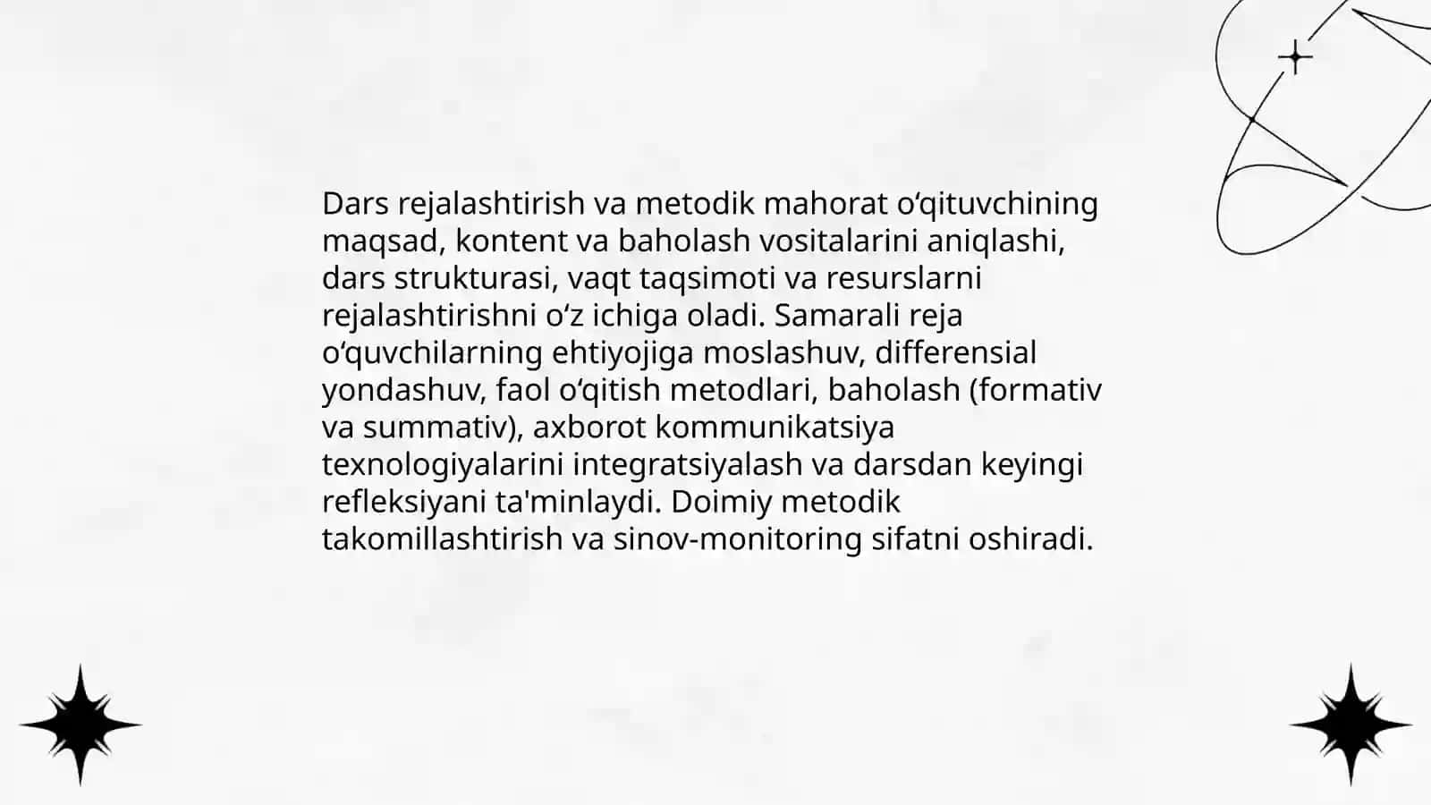 Pedagogika mahorat 4