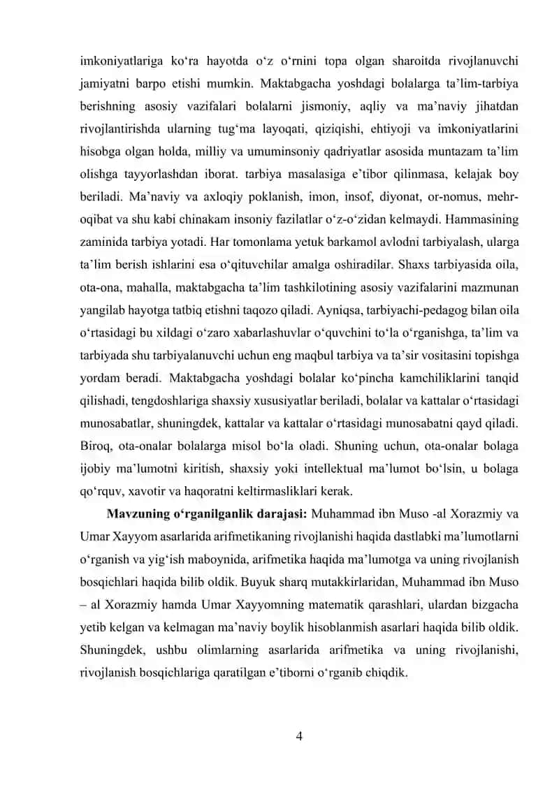 Barkamol avlodni milliy istiqlol g‘oyasi va mafkurasi ruhida tarbiyalash 4