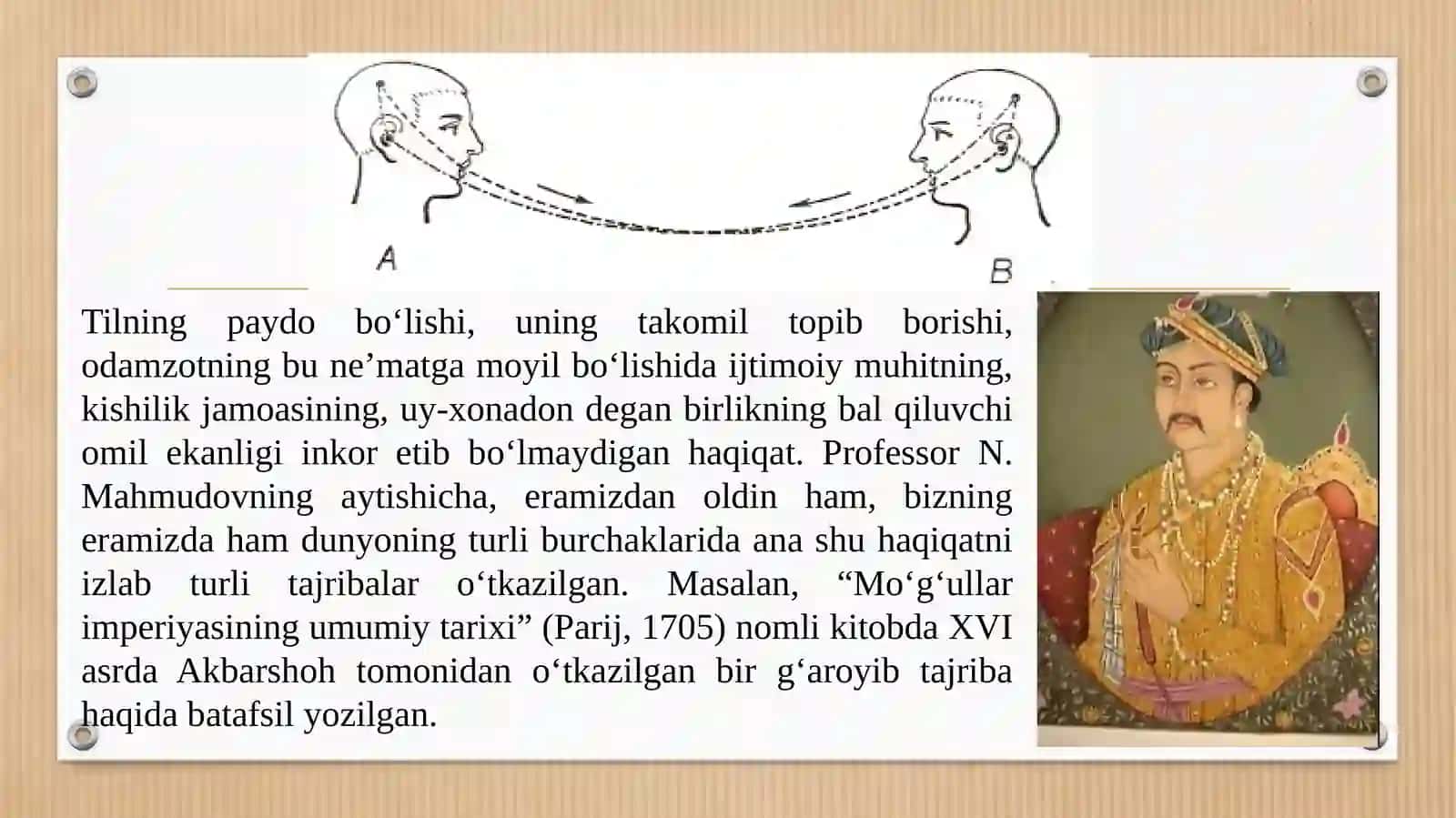 Til va jamiyat 4
