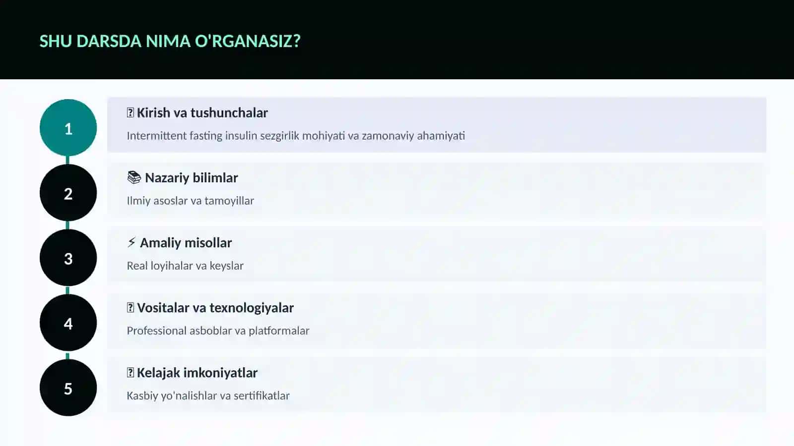 SOG'LIQNI SAQLASH VA TIBBIYOT 4