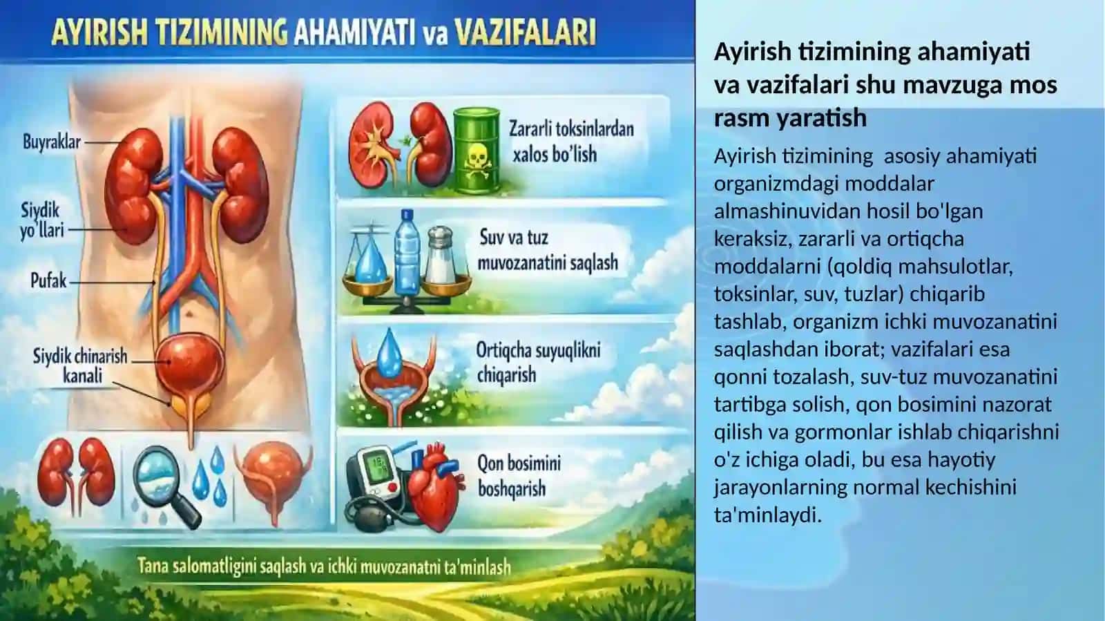 MUSTAQIL TA`LIM INNOVATSION FAN TA`LIM VAZIRLIGI KO`P TARMOQLI TIBBIYOT TEXNIKUMI HAMSHIRALIK ISHI 4