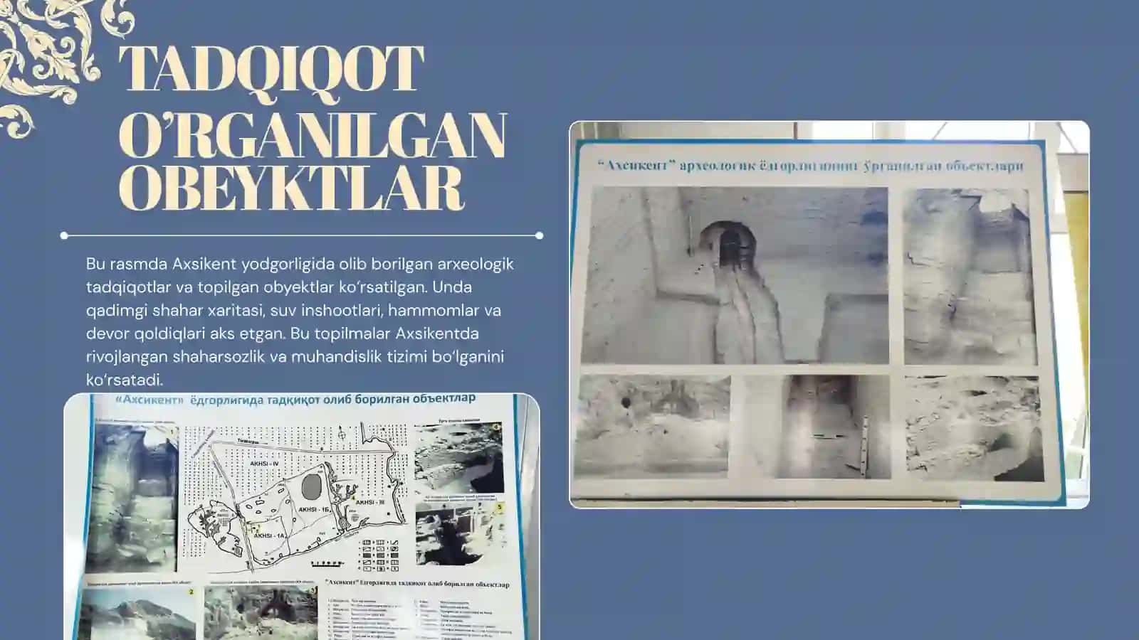 Shahar Xaritasi va Farmografiyasi 4