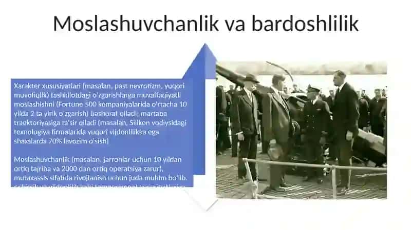 Temperament xususiyatlarining mutaxassis shakllanishidagi o'rni 4