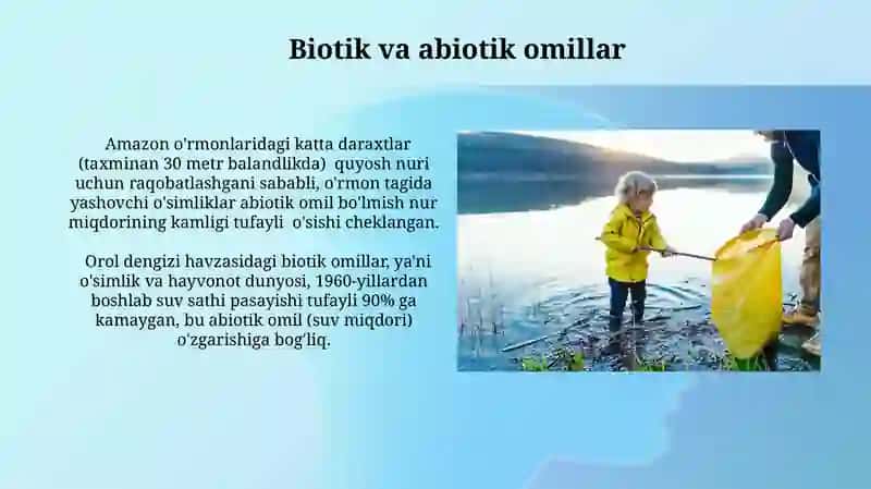 Ekotizimlar 4