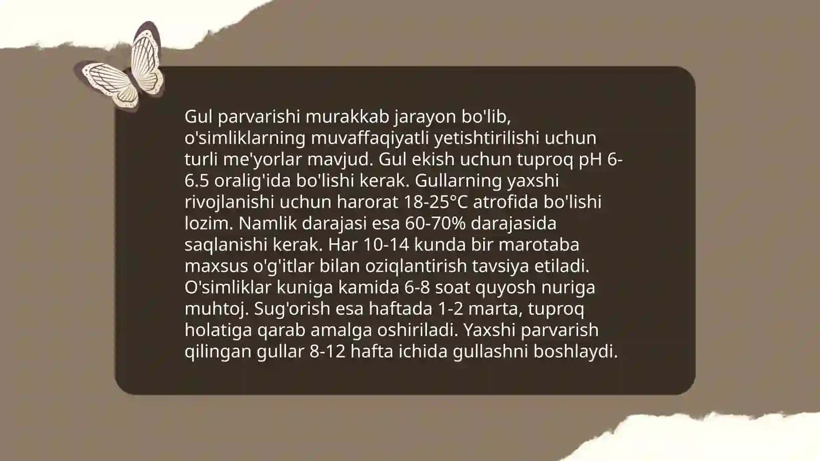 Gul 4