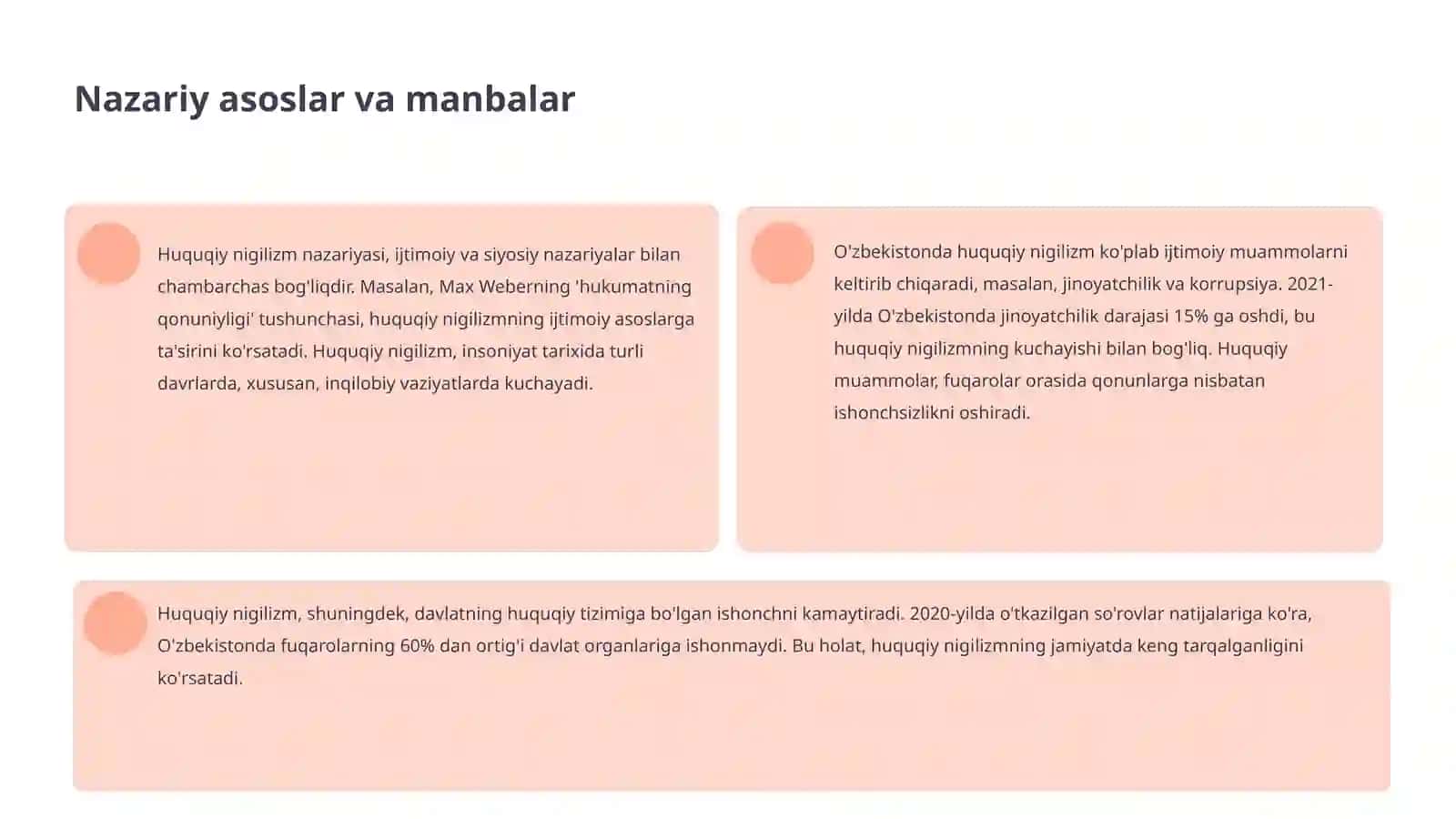Huquqiy nigilizm va huquqbuzarlik 4