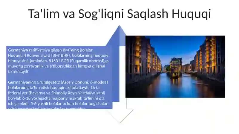 Bolalarning Huquqiy Vakolatlari 4