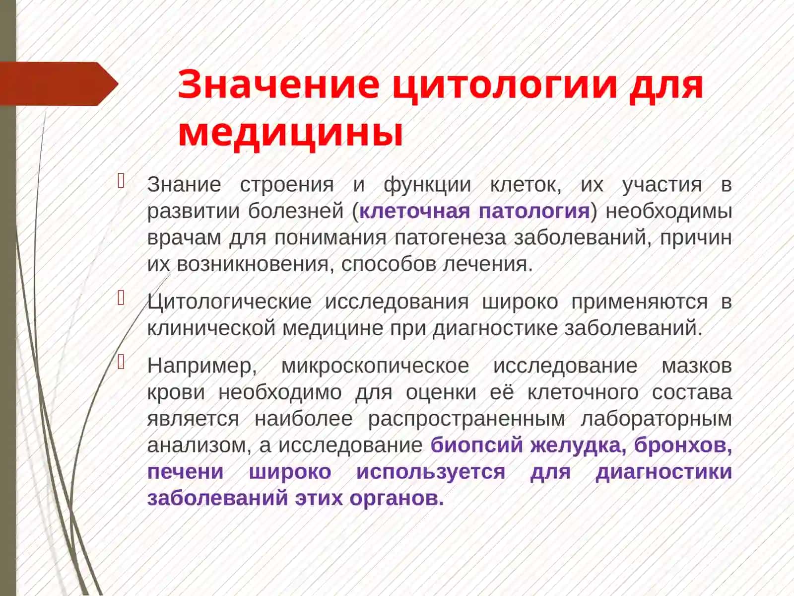 ЦИТОЛОГИЯ 4