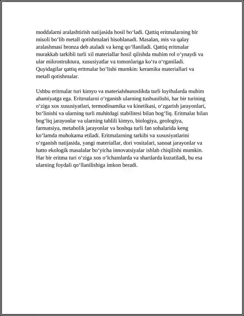 ERITMALAR 4