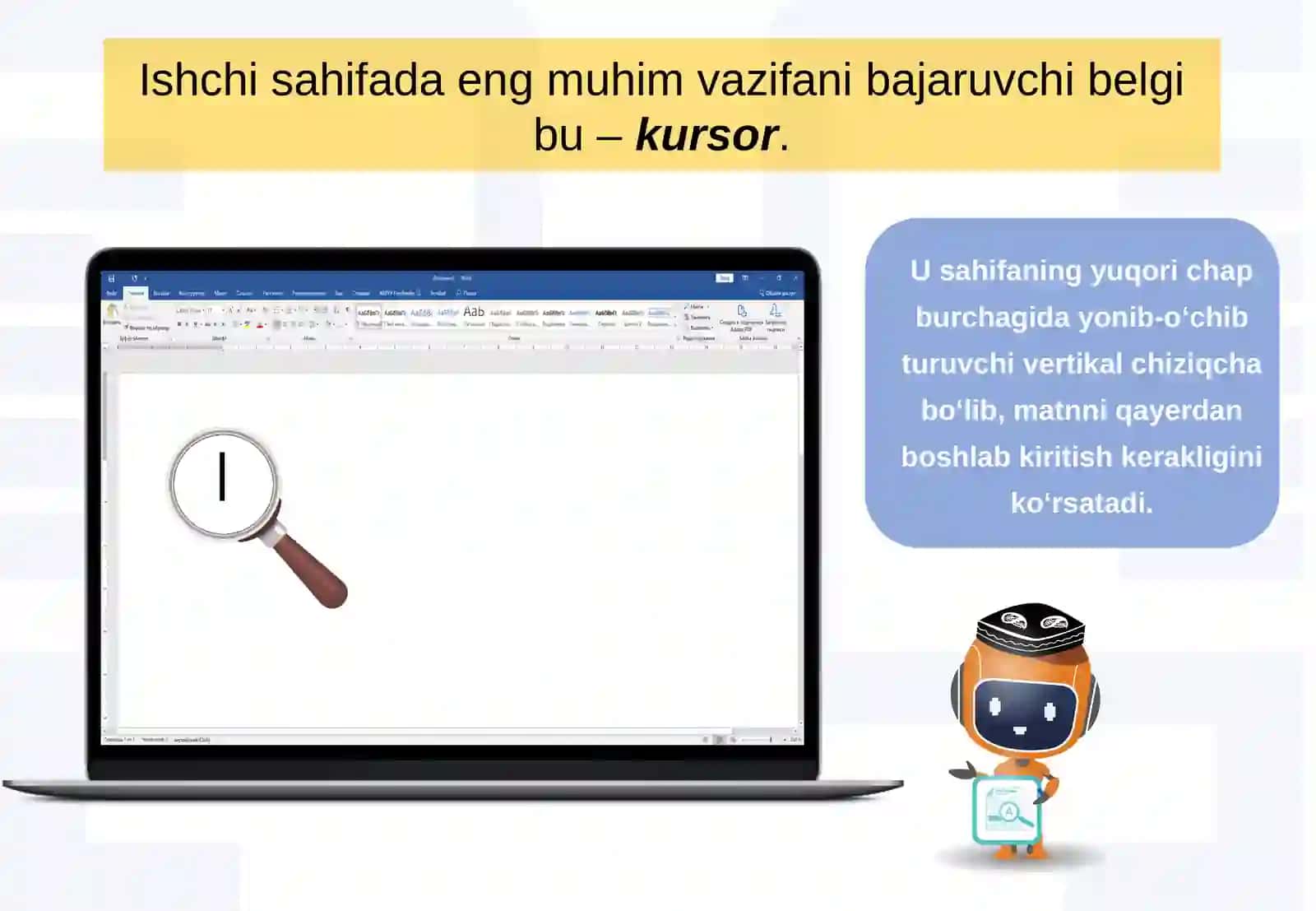Ms Word dasturi 4