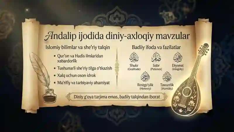Andalip 4