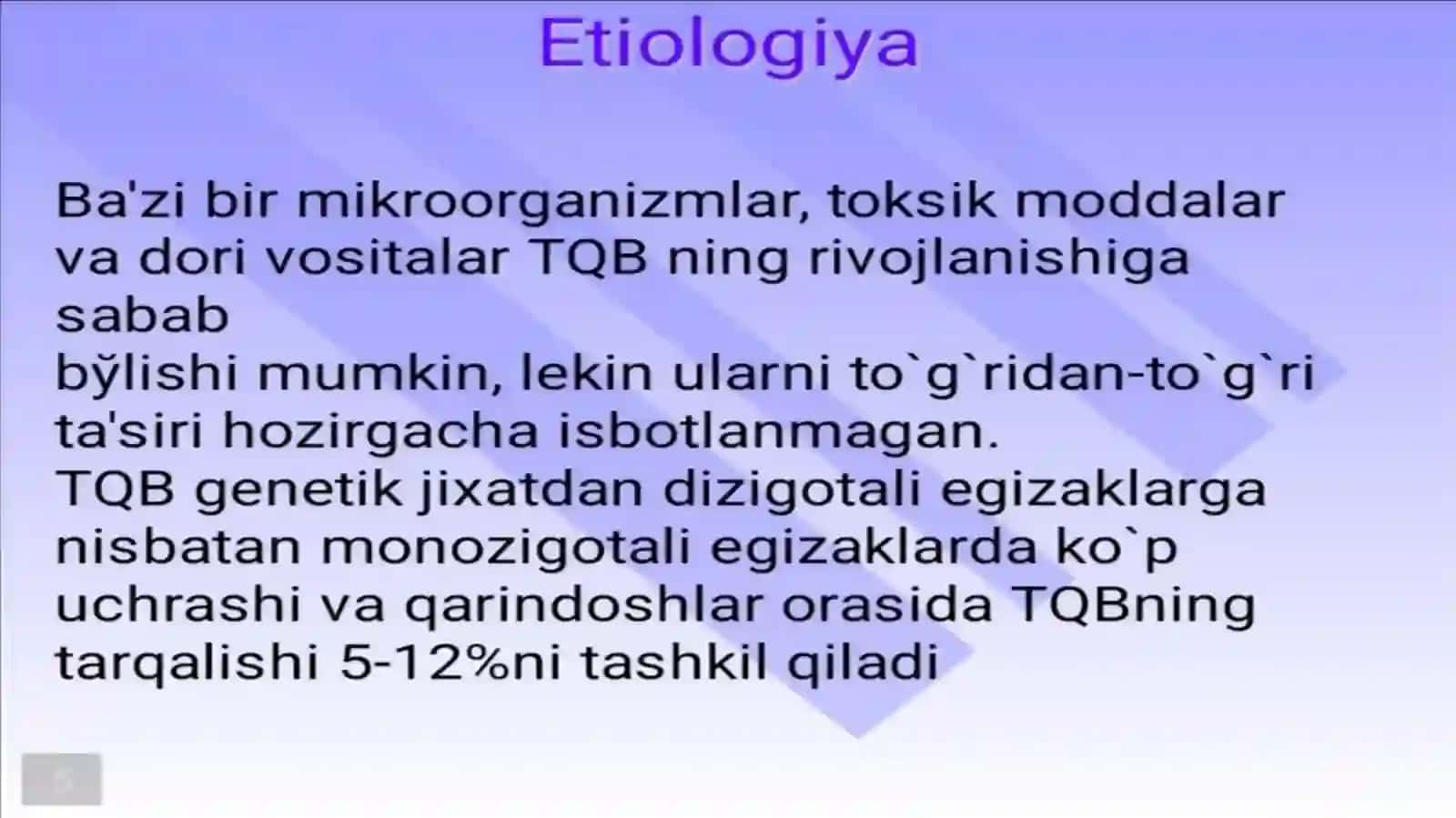 SistemaliqizilyugurikZarnigor_Salaydinova 4