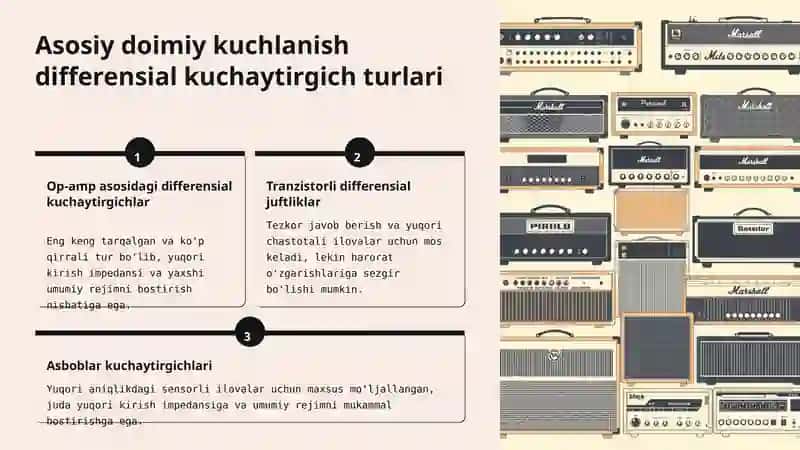 Doimiy va oʻzgaruvchan kuchlanish 4