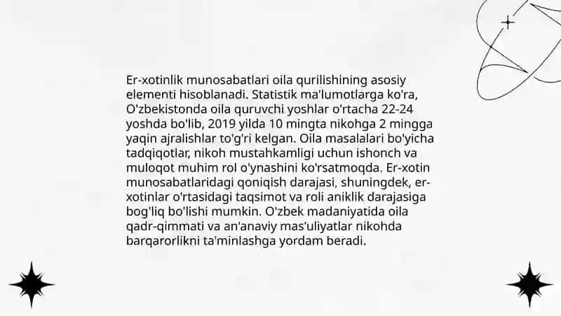 Baxtiyor oila 4