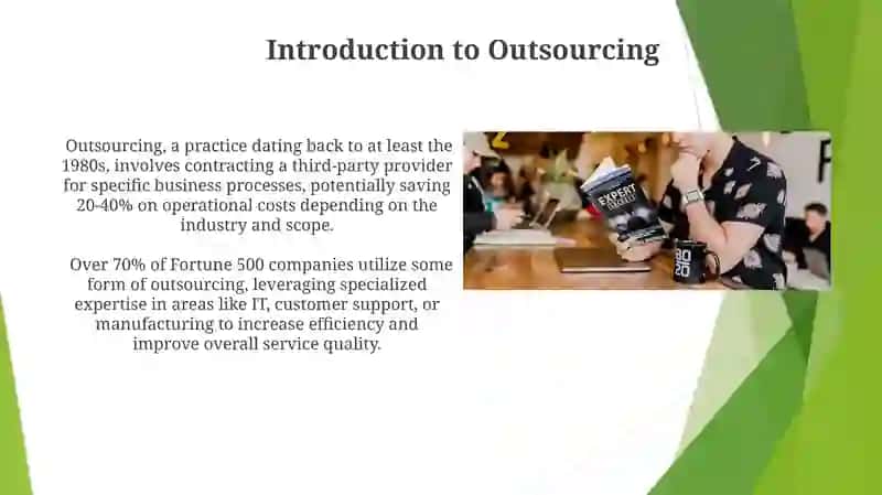 Outsourcing 4