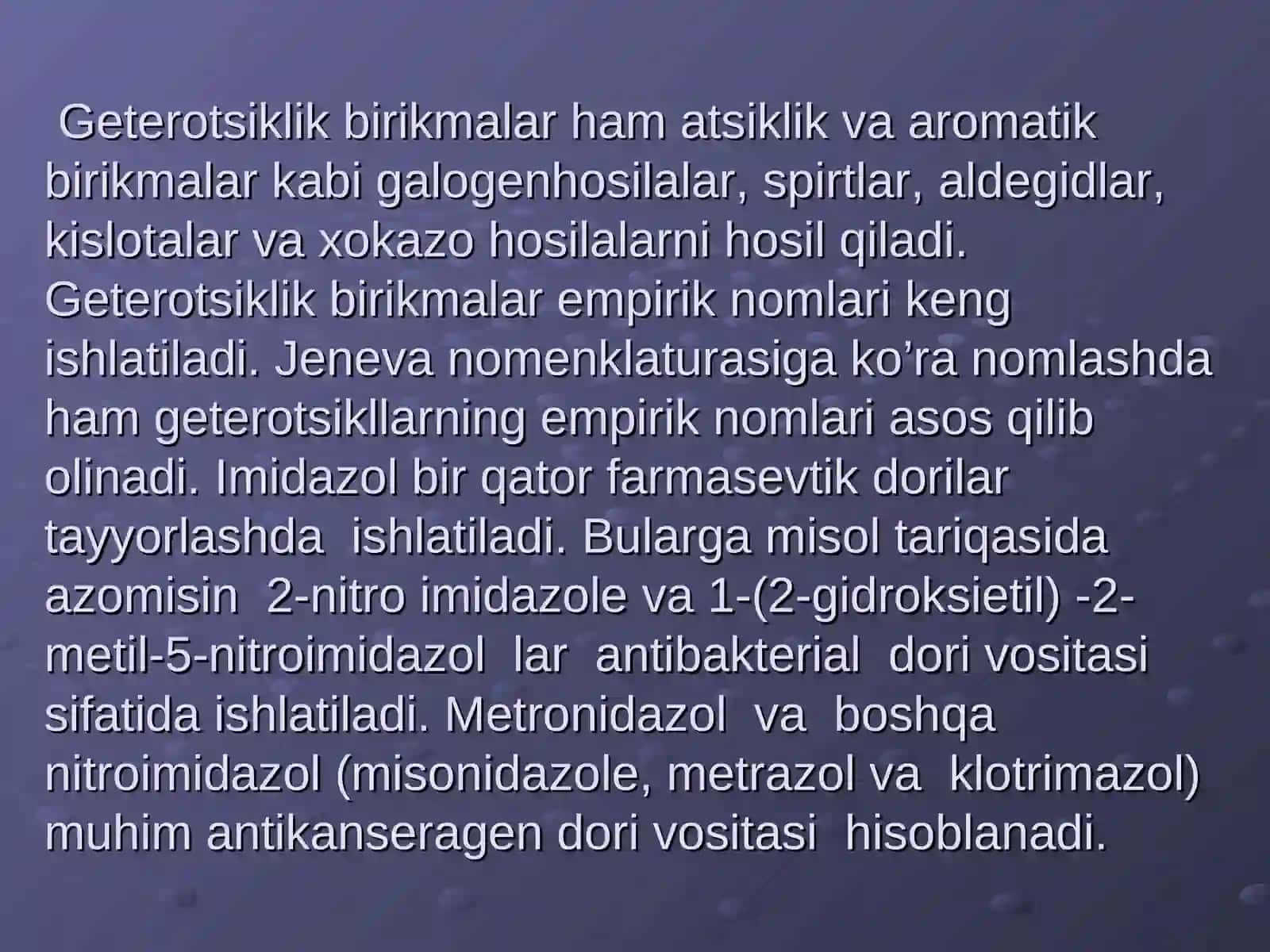 Imidazol 4
