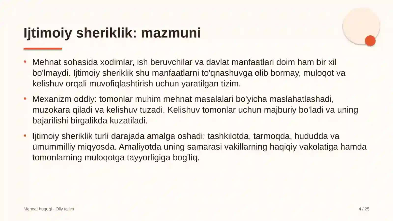 Yuqori tezlikdagi temir yo'l qatnovida ijtimoiy sheriklik 4