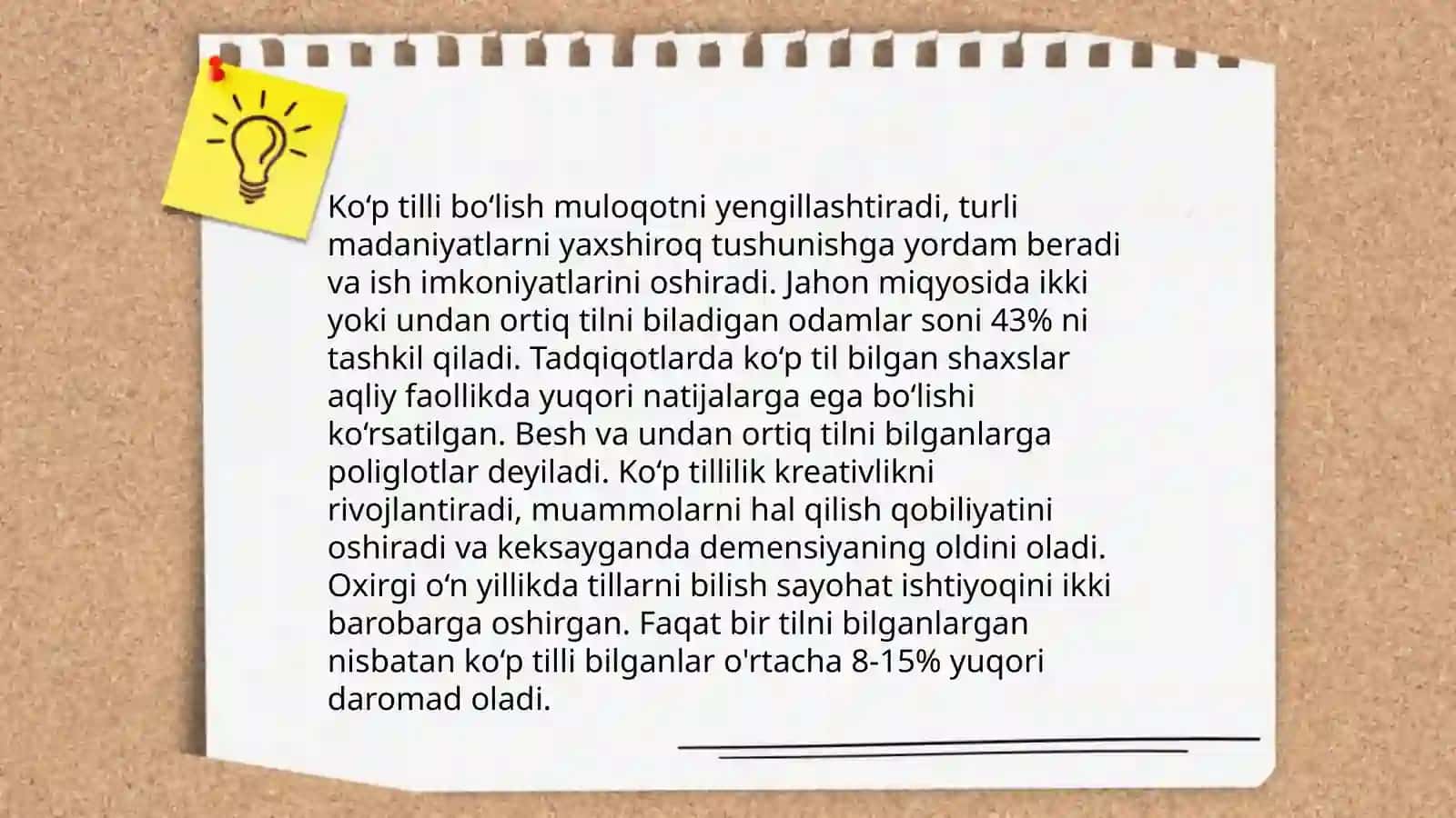 Tulkining xotira hiylalari 4