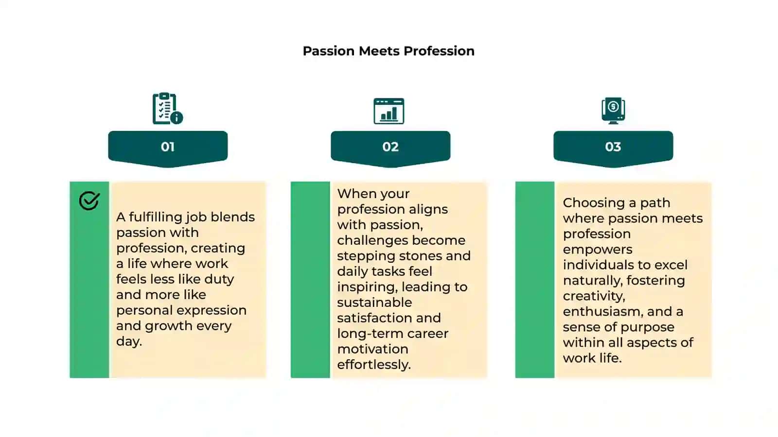 The best job 4