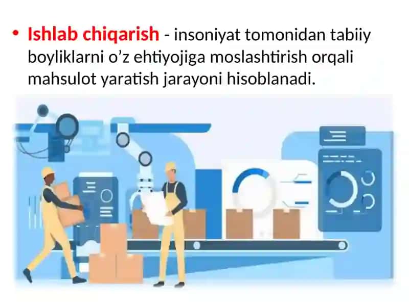 Ishlab chiqarish kuchlari joylashtirish qonuniyatlari va tamoyillari 4