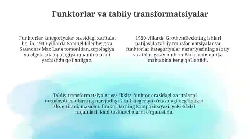 Sifat kategoriyasi va uning tarixi 4