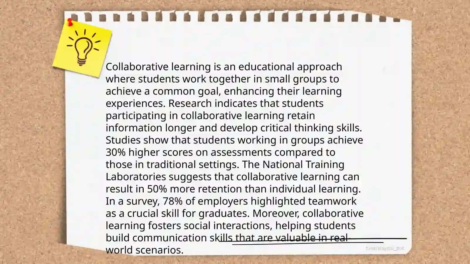 The guides pedagogic methods 4