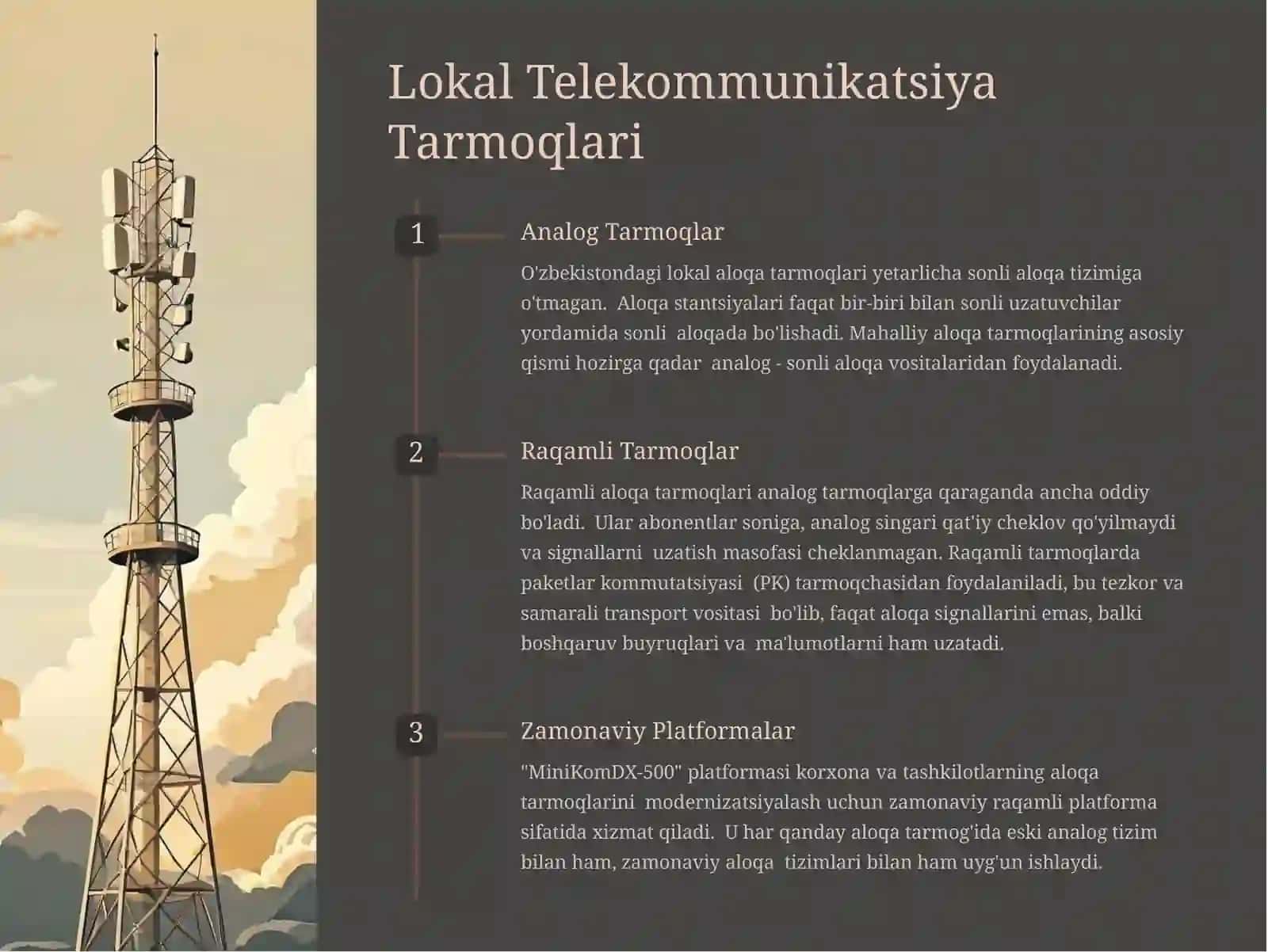 Lokal Kompyuter Tarmoqlari 4