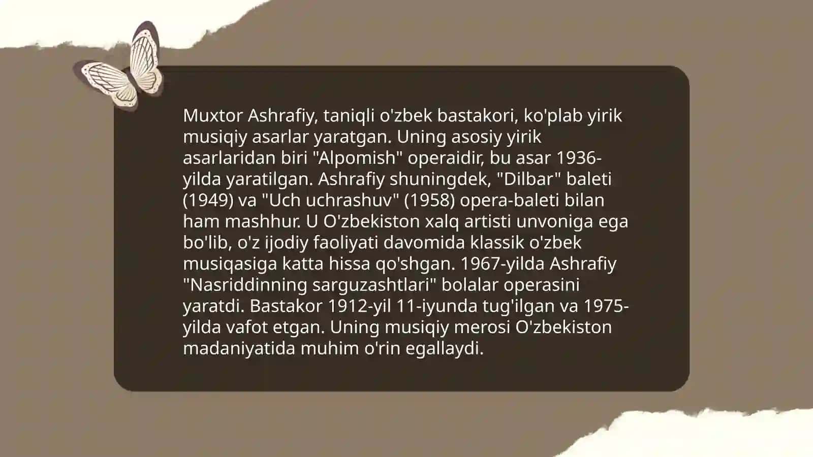 Muxtor Ashrafiy 4